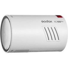 Godox Blitzgerät AD100 PRO Weiss