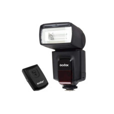 Godox Blitzgerät Speedlite TT560 II Godox Blitzgerät Speedlite TT560 II