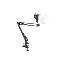 Godox Videoleuchte Litemons LC30D-K1 Tisch-LED