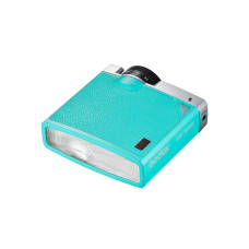 Godox Blitzgerät Lux Junior Retro Blitz Mintgrün