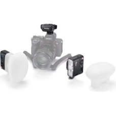 Godox Blitzgerät MF12-DK1 Dental Makro Blitz Set Godox Blitzgerät MF12-DK1 Dental Makro Blitz Set