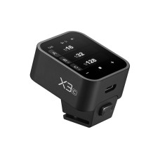 Godox Fernauslöser X3-C TTL  für Canon Godox Fernauslöser X3-C TTL  für Canon