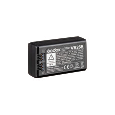 Godox Akku VB30 für V1 Pro Blitzgeräte