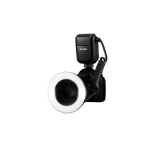 Godox Blitzgerät MF-R76S Makro-Ringblitz für Sony