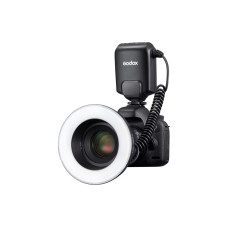 Godox Blitzgerät ML-150II Makro-Ringblitz Godox Blitzgerät ML-150II Makro-Ringblitz
