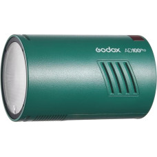 Godox Blitzgerät AD100 PRO Grün