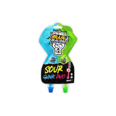 Brain Blasterz Sour gunk Duo 56 ml