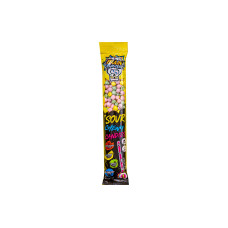 Brain Blasterz Sour Chewy Candies 60 g