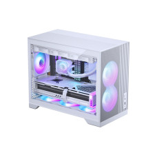 Phanteks PC-Gehäuse XT M3 Weiss