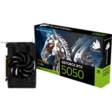 Gainward Grafikkarte RTX5050 Pegasus OC 8 GB GDDR6