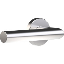 2N Fortis Handgriff Mechanischer Hebel, L-Form, Links Silber 2N Fortis Handgriff Mechanischer Hebel, L-Form, Links Silber