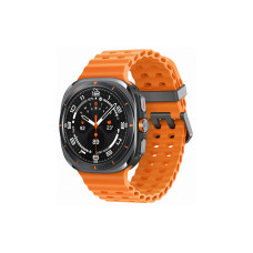 Samsung Galaxy Watch Ultra (2025) Titanium Gray Samsung Galaxy Watch Ultra (2025) Titanium Gray
