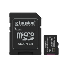 Kingston microSDXC-Karte Canvas Select Plus Gen3 1000 GB