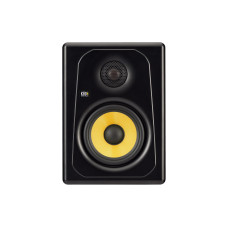 KRK Studiomonitor Kreate 5 Schwarz