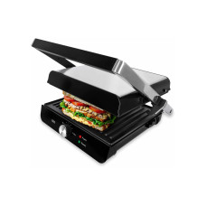 ADE Kontaktgrill 2000 W ADE Kontaktgrill 2000 W