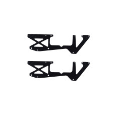 OMPHobby Seitenrahmenplatten M2