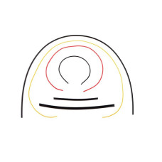 RC4WD Tuning-Kit für den Motorraum des Yota 22R RC4WD Tuning-Kit für den Motorraum des Yota 22R