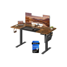 Songmics Bürotisch 140 x 60 cm Songmics Bürotisch 140 x 60 cm