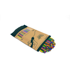 3Doodler 3D Pen Filament Bud & Bloom 250 Stück, Mehrfarbig 3Doodler 3D Pen Filament Bud & Bloom 250 Stück, Mehrfarbig