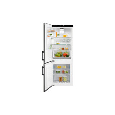 Electrolux Einbau-Kühl-Gefrierkombination EK276BNLSW Links/Wechselbar Electrolux Einbau-Kühl-Gefrierkombination EK276BNLSW Links/Wechselbar