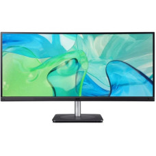 Acer Monitor CB343CUR Acer Monitor CB343CUR