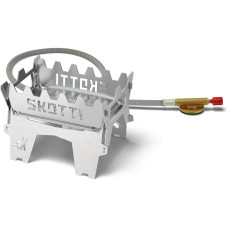 Skotti Gasgrill BOOSTER Skotti Gasgrill BOOSTER