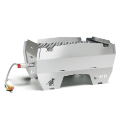 Skotti Gasgrill GRILL Skotti Gasgrill GRILL