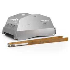 Skotti Grillaufsatz CAP Skotti Grillaufsatz CAP