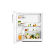 Electrolux Minikühlschrank EK134SLWE Links/Wechselbar Electrolux Minikühlschrank EK134SLWE Links/Wechselbar