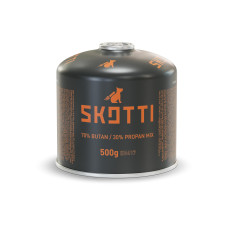 Skotti Gas 500g Skotti Gas 500g