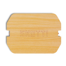 Skotti Schneidebrett PLANK 20 cm x 15 cm Skotti Schneidebrett PLANK 20 cm x 15 cm