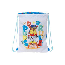 Safta Turnsack Paw Patrol Pups Rule