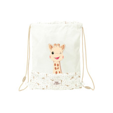 Safta Turnsack Sophie la Girafe Honey