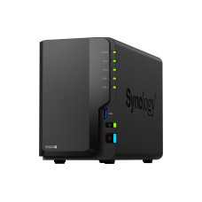Synology NAS DiskStation DS225+ 2-bay