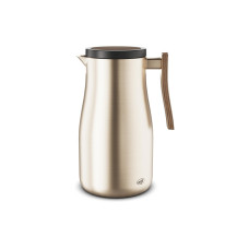 Alfi Thermoskanne Studio Allure 1000 ml, Gold Alfi Thermoskanne Studio Allure 1000 ml, Gold