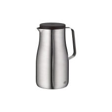 Alfi Thermoskanne Studio 1000 ml, Silber Alfi Thermoskanne Studio 1000 ml, Silber