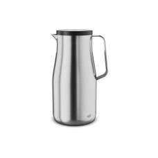 Alfi Thermoskanne Studio 1500 ml, Silber Alfi Thermoskanne Studio 1500 ml, Silber
