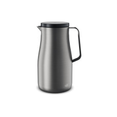 Alfi Thermoskanne Studio 1000 ml, Dunkelgrau Alfi Thermoskanne Studio 1000 ml, Dunkelgrau