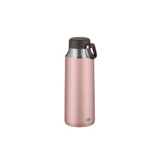 Alfi Thermosflasche Tea 900 ml, Rosa