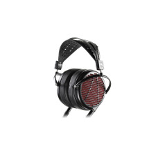 Audeze Over-Ear-Kopfhörer LCD-GX Schwarz