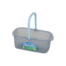 CreaClean Putzeimer EasyProp 10 l, Grau CreaClean Putzeimer EasyProp 10 l, Grau