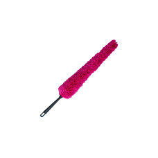 CreaClean Radiatorenbürste 76 cm Rot CreaClean Radiatorenbürste 76 cm Rot