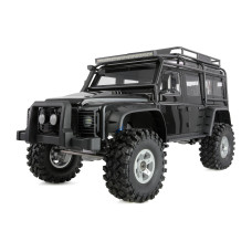 Amewi Scale Crawler ALLRock H8 Pro 1:8 ARTR Grau Amewi Scale Crawler ALLRock H8 Pro 1:8 ARTR Grau