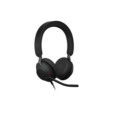 Jabra Headset Evolve2 40 SE Duo UC USB C/A Jabra Headset Evolve2 40 SE Duo UC USB C/A