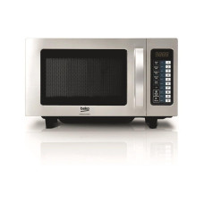 Beko Mikrowelle PRO 25 IX CH BP Silber Beko Mikrowelle PRO 25 IX CH BP Silber