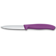 Victorinox Gemüsemesser Swiss Classic, 8 cm, Violett Victorinox Gemüsemesser Swiss Classic, 8 cm, Violett