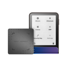 Ledger Flex Neptune Blue Ledger Flex Neptune Blue