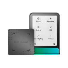 Ledger Flex Oxidate Green Ledger Flex Oxidate Green