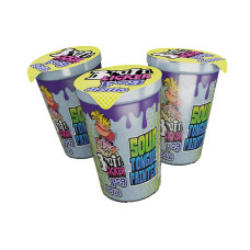 Brain Licker Brain Licker Zuckerwatte sauer 3 x 20 g