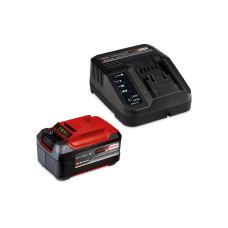 Einhell 5.2 Ah PXC Starter-Kit